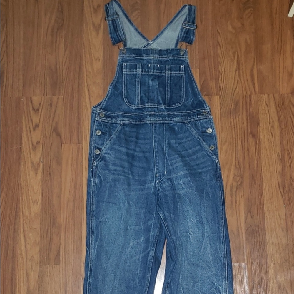 Overall